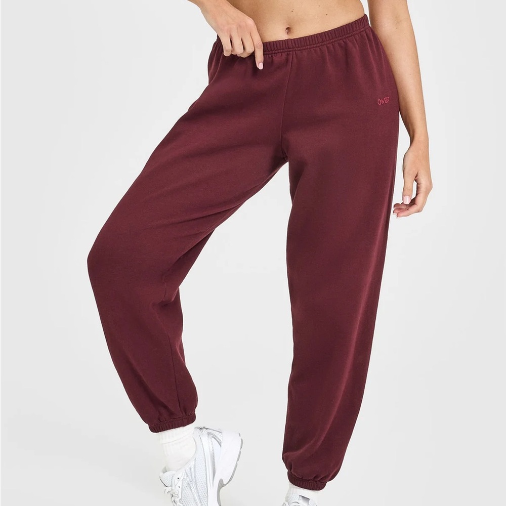 Oner Active Mid Weight Cuffed Joggers